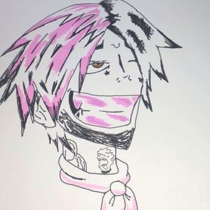 Meet your Posher, Ronnie